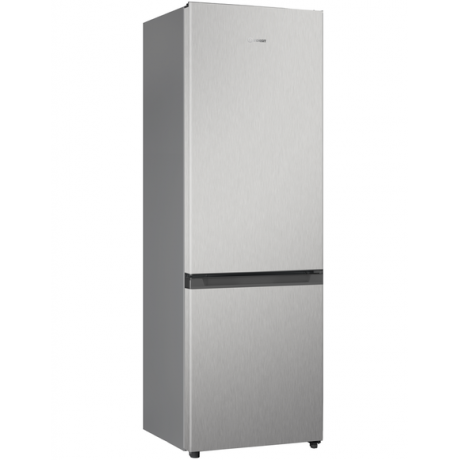 INDESIT INK25322S4E Ψυγειοκαταψύκτης Full No Frost 183.5cm Inox